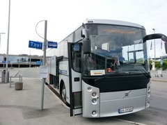 Aeroportul torp - cum să ajungi la Oslo