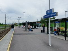 Aeroportul torp - cum să ajungi la Oslo