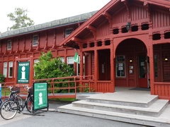 Torp repülőtér - hogyan lehet eljutni Oslo