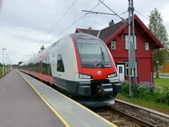 Aeroportul torp - cum să ajungi la Oslo