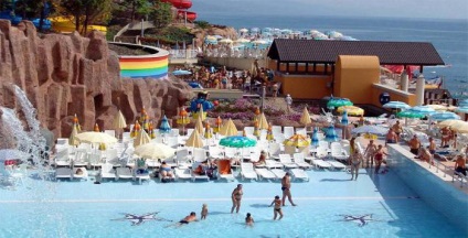 Aquapark 