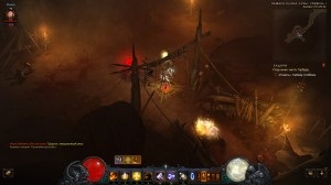 Goblini lacomi - unde să le caute în primul act, un fan al Diablo 3