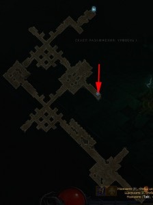 Kapzsi Goblins - hol találja őket az első felvonásban, egy rajongó a játék Diablo 3