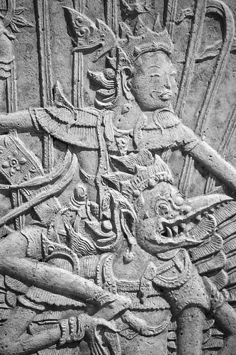 Amertas, ca zei și demoni, se aflau în aceeași echipă (zeii din Bali-7), totul despre Indonezia
