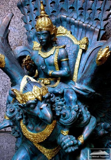 Amertas, ca zei și demoni, se aflau în aceeași echipă (zeii din Bali-7), totul despre Indonezia