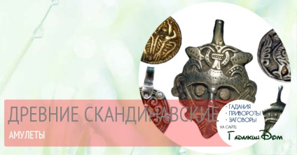 Amulete, farmece, talismane pentru protecție împotriva ochilor răi, capricii feminine