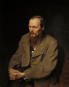 Anna Dostoyevskaya - ce înseamnă să fii soția unui geniu