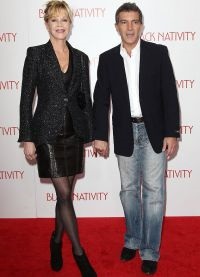 Antonio Banderas și Melanie Griffith s-au divorțat oficial