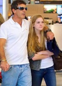 Antonio Banderas și Melanie Griffith s-au divorțat oficial