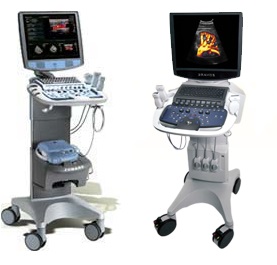 Dispozitive ultrasonoare, senzori, echipament ultrasonor de clasa de experti