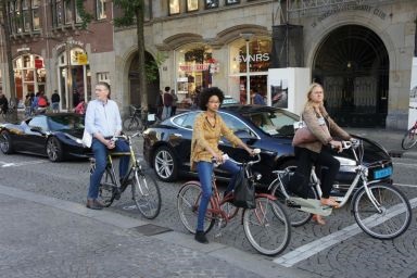 Autoturism și aventură Olanda (Olanda)