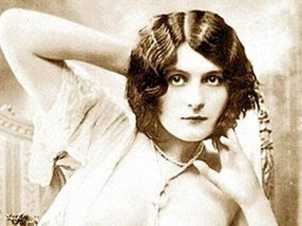 Isadora Duncan, „rájöttem a táncművészet