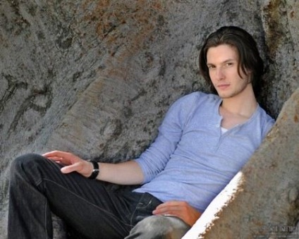 Ben barnes (bi-barnes) biografie, fotografie, viata personala si sotia sa