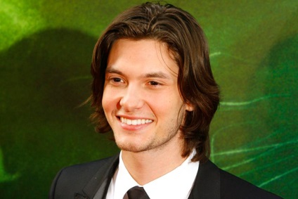 Ben Barnes - biografie, viață personală, fotografie, filmografie, zvonuri și ultimele știri 2017