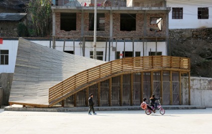 Bibliotecile sunt noi centre de activitate urbană