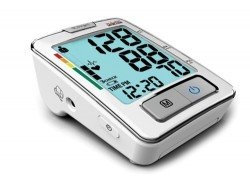 Ștanța Biomatik este un dispozitiv reutilizabil destinat introducerii insulinei