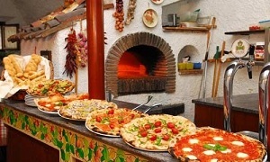 Planul de afaceri Pizzeria pentru un mic oraș este un exemplu cu calcule, punctele principale și ordinea de elaborare