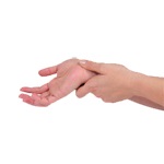 Mâini dureroase - tratament cu medicamente populare, sănătatea ta