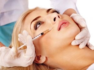 Botulinoterapia în Perm, injectarea de botox și disportul, liftingul feței în tehnologia clinicii 