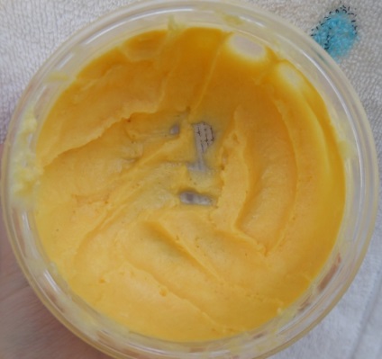 Brothers oka a latte természetes kozmetikumok krém-gél a haj „mousse citrom”, és (hajápolási termékek) Brothers oka a latte természetes kozmetikumok krém-gél a haj „mousse citrom”, és