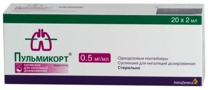 Simptome de displazie bronhopulmonară, diagnostic, prognostic