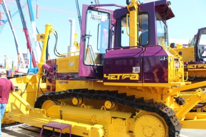 Buldozer T-11 specificatii, preturi