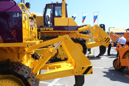 Buldozer T-11 specificatii, preturi