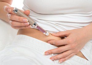 Ceea ce este periculos este un supradozaj de insulină cum să ajuți