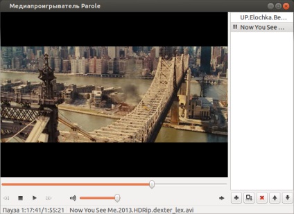 Mai degrabă decât să urmăriți un videoclip în ubuntu, un blog despre linux ubuntu
