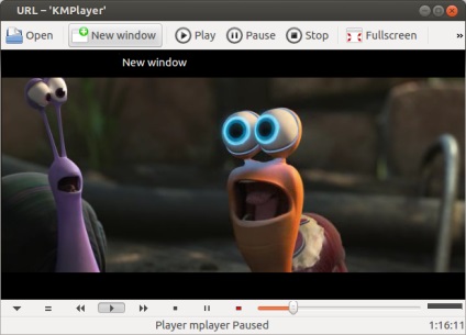 Mai degrabă decât să urmăriți un videoclip în ubuntu, un blog despre linux ubuntu