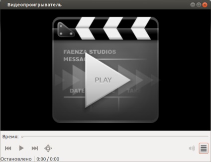 Az óra videókat ubuntu, Ubuntu Linux blog