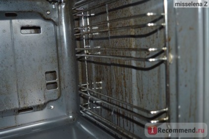 Agent de curățare Amway gel de curățare cuptor pentru cuptoare - 