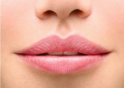 Ce forma buzelor poti spune despre personajul tau (11 poze)