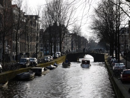 Ce trebuie să faceți în Amsterdam, Amsterdam - sfaturi turistice în Amsterdam