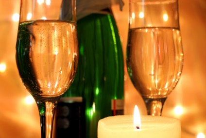 Ce trebuie să știți despre șampania, o revistă online pozitivă