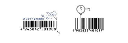 Какво е баркод и защо е необходимо основните заблуди и творчески баркодове