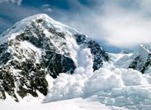 Ce cauzează zăpada avalanșe enciclopedie pentru copii