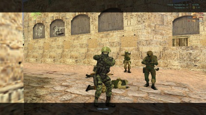 Counter-strike 1