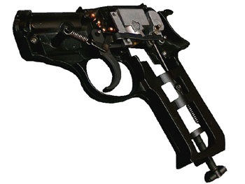 Crosman 338 leírás (Crosman) Crosman 338, leírást