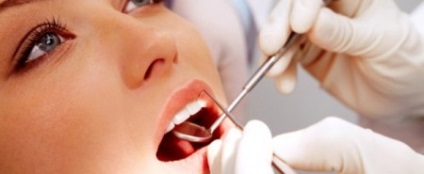 Stomatologia spa este cea mai bună odihnă pentru dinți, stomatologie non-stop din Moscova