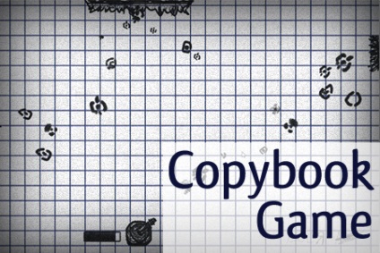 Faceți un joc într-un notebook - construiți 2