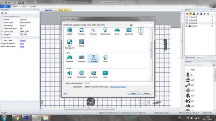 Faceți un joc într-un notebook - construiți 2