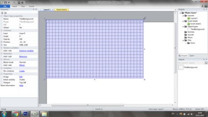 Faceți un joc într-un notebook - construiți 2