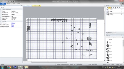 Faceți un joc într-un notebook - construiți 2