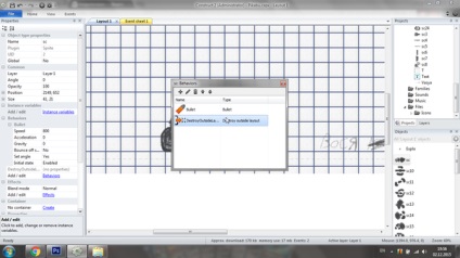 Faceți un joc într-un notebook - construiți 2