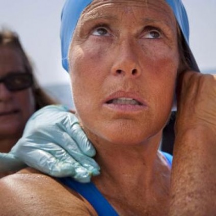 Diananid, care a înotat de la cub la Florida în 64 de ani -