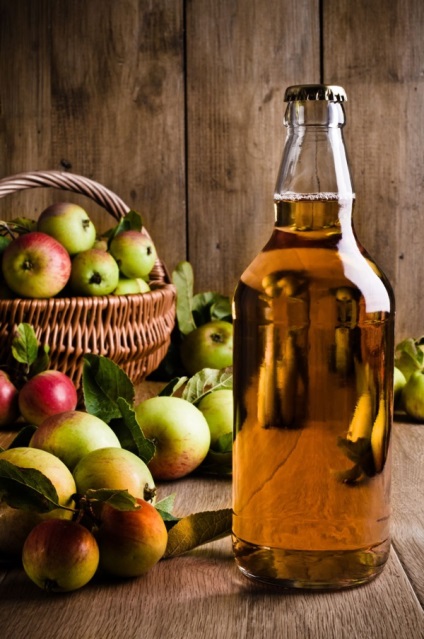 Az alma borkóstoló sütési technológiája és egyszerű, lépésről-lépésre készített receptek