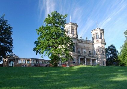 Vizitarea obiectivelor turistice din Dresda - foto-revizuirea celor mai interesante locuri din Dresda