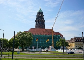 Obiective turistice in Dresda - descriere, fotografii, comentarii