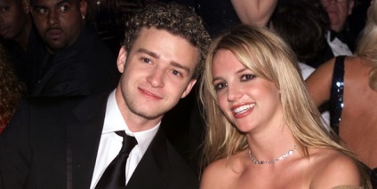 Justin Timberlake neagă insultarea lui Britney Spears